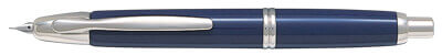 Capless Fountain Pens