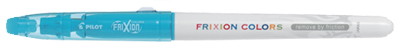 Frixion Colors